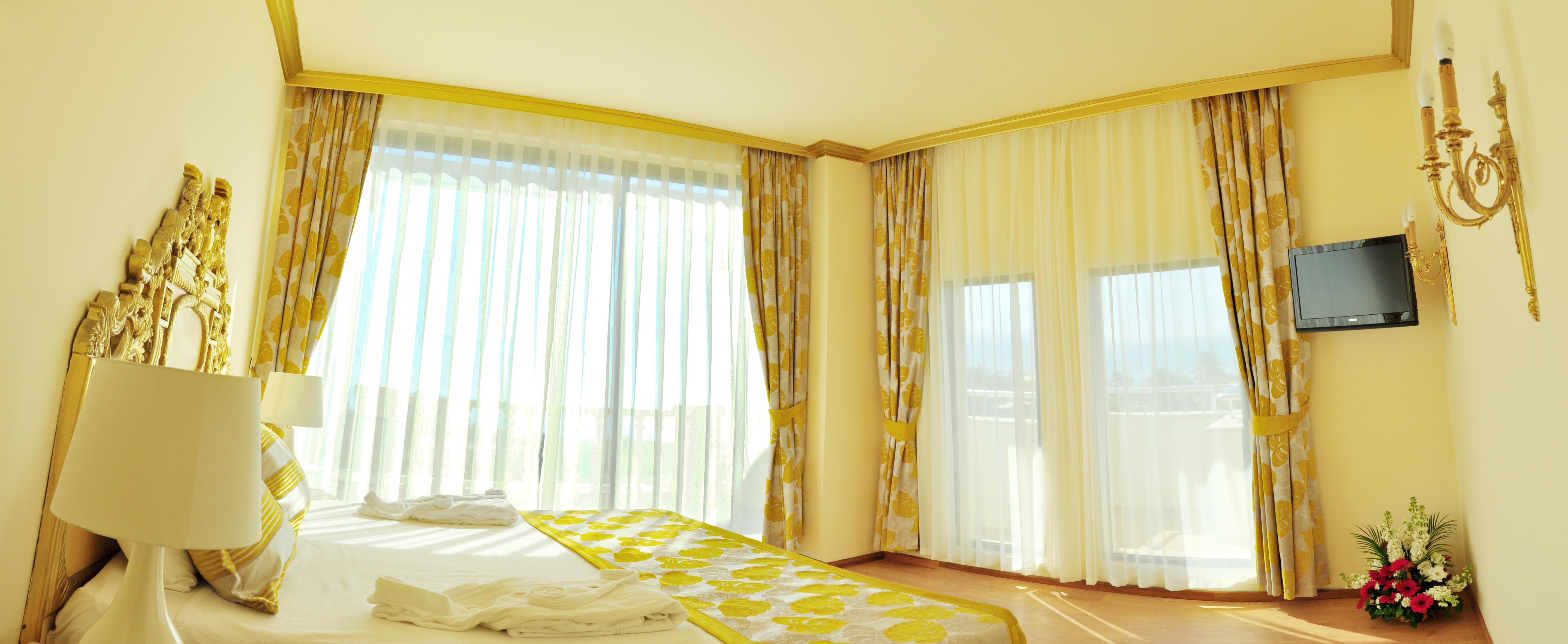 Selectum Noa Belek Exterior foto
