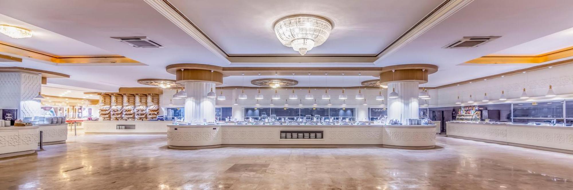 Selectum Noa Belek Exterior foto