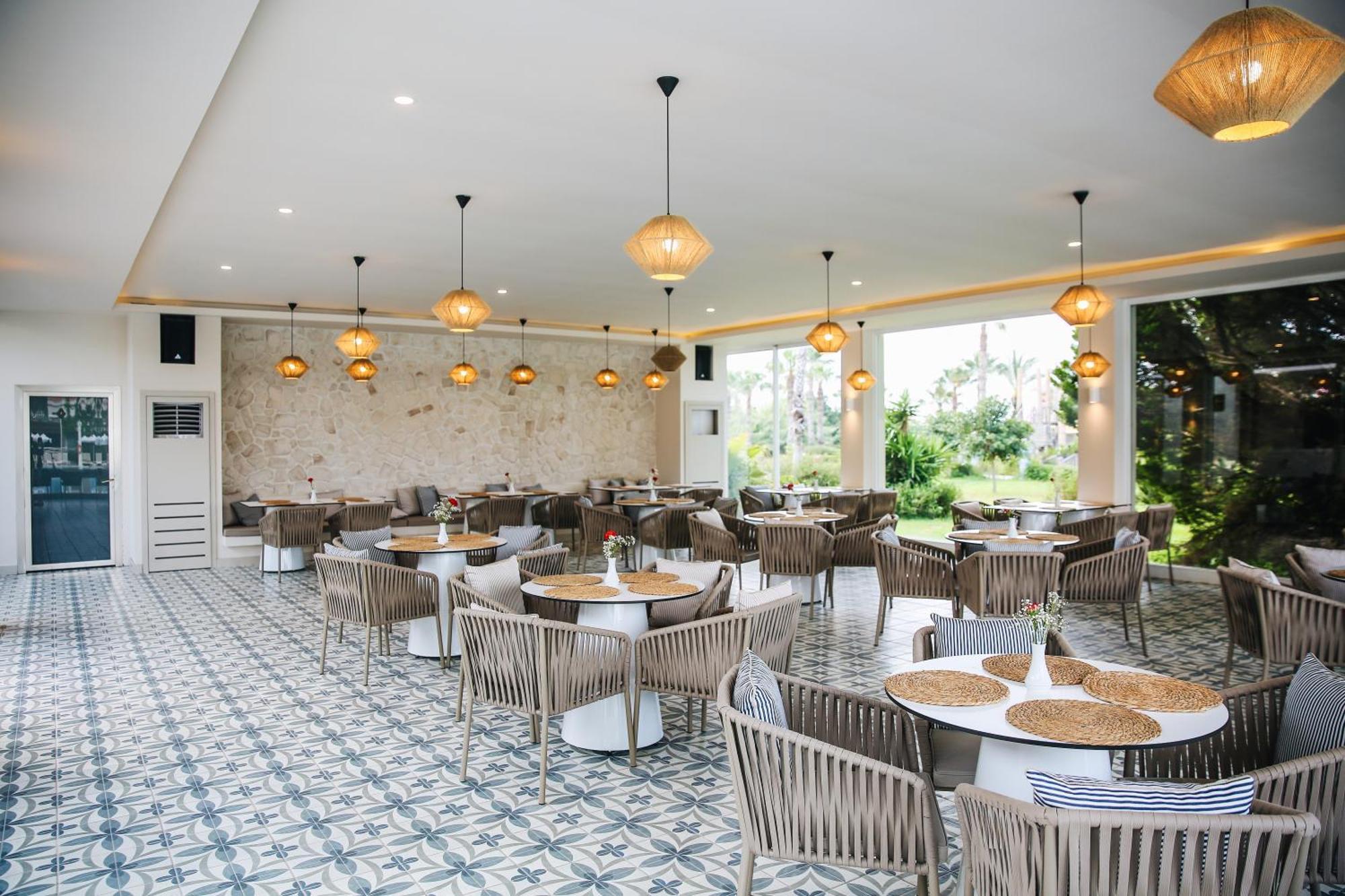 Selectum Noa Belek Exterior foto
