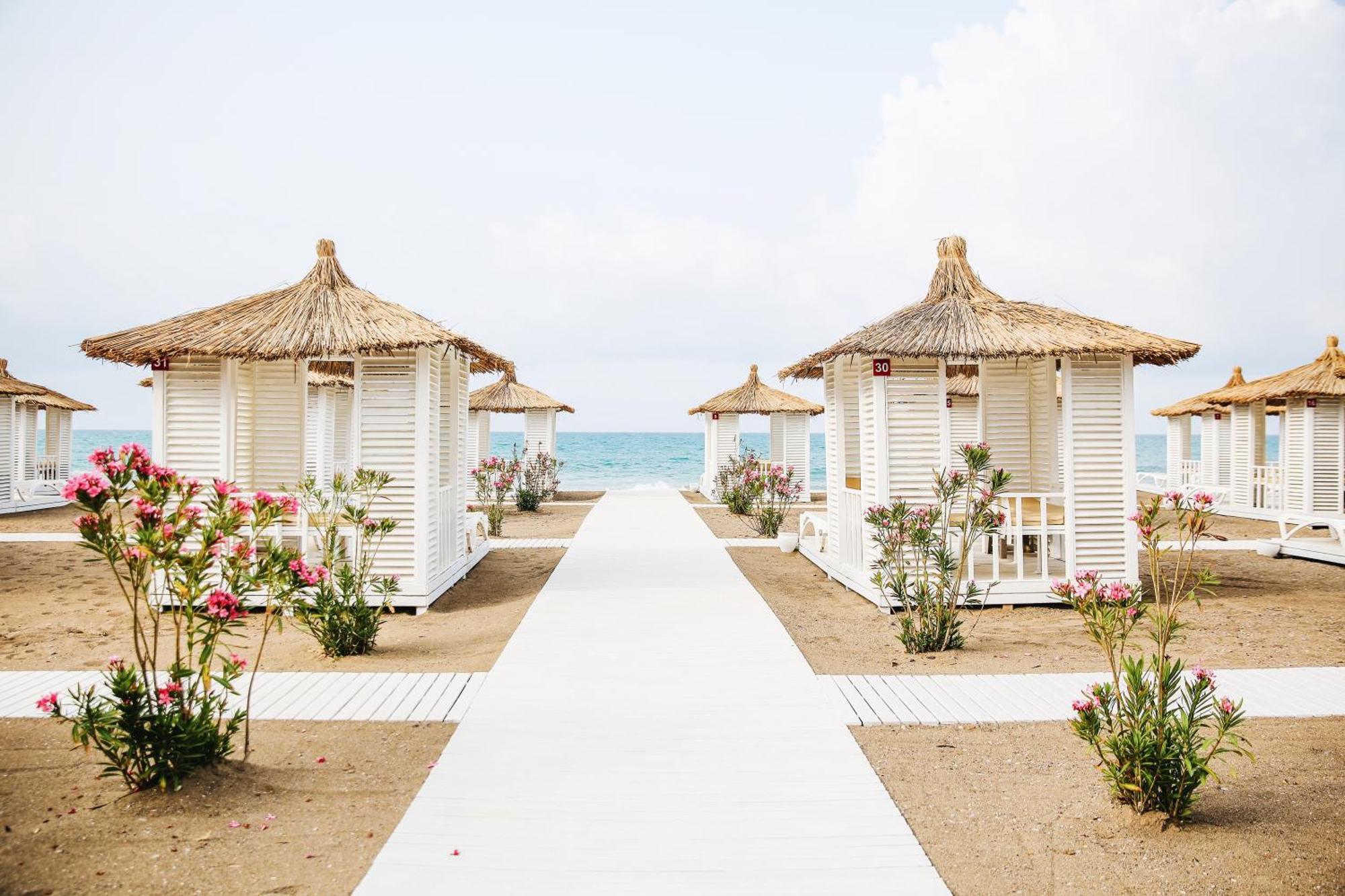 Selectum Noa Belek Exterior foto