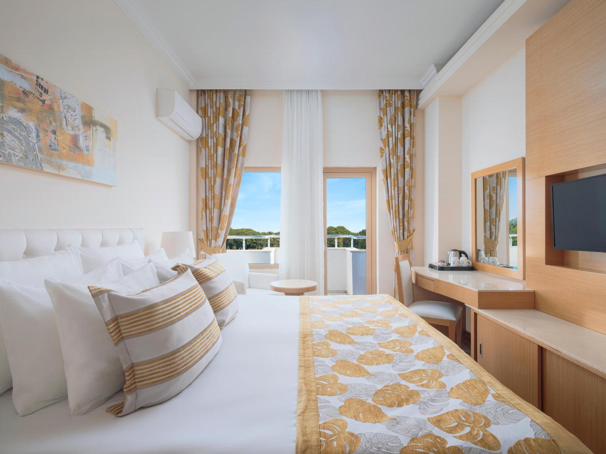Selectum Noa Belek Exterior foto