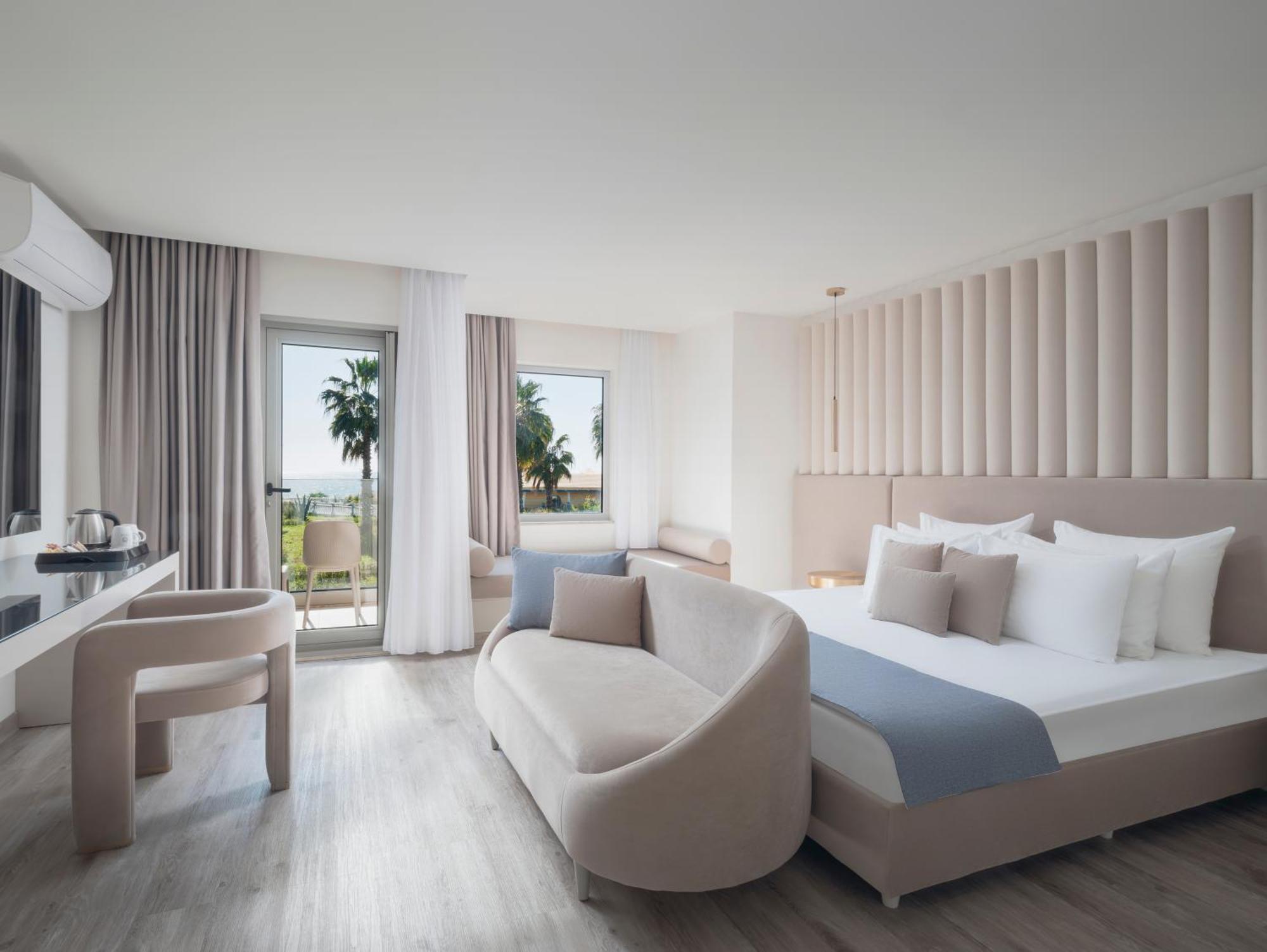 Selectum Noa Belek Exterior foto