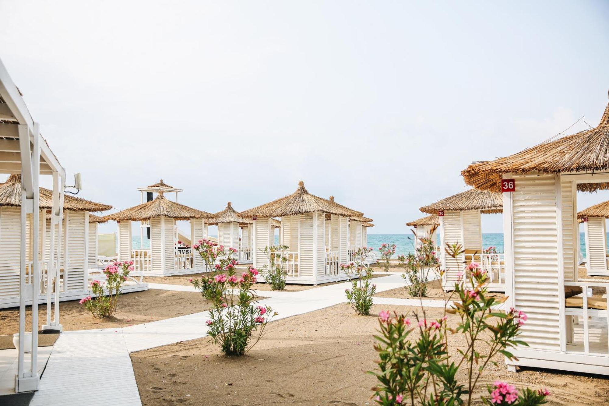 Selectum Noa Belek Exterior foto