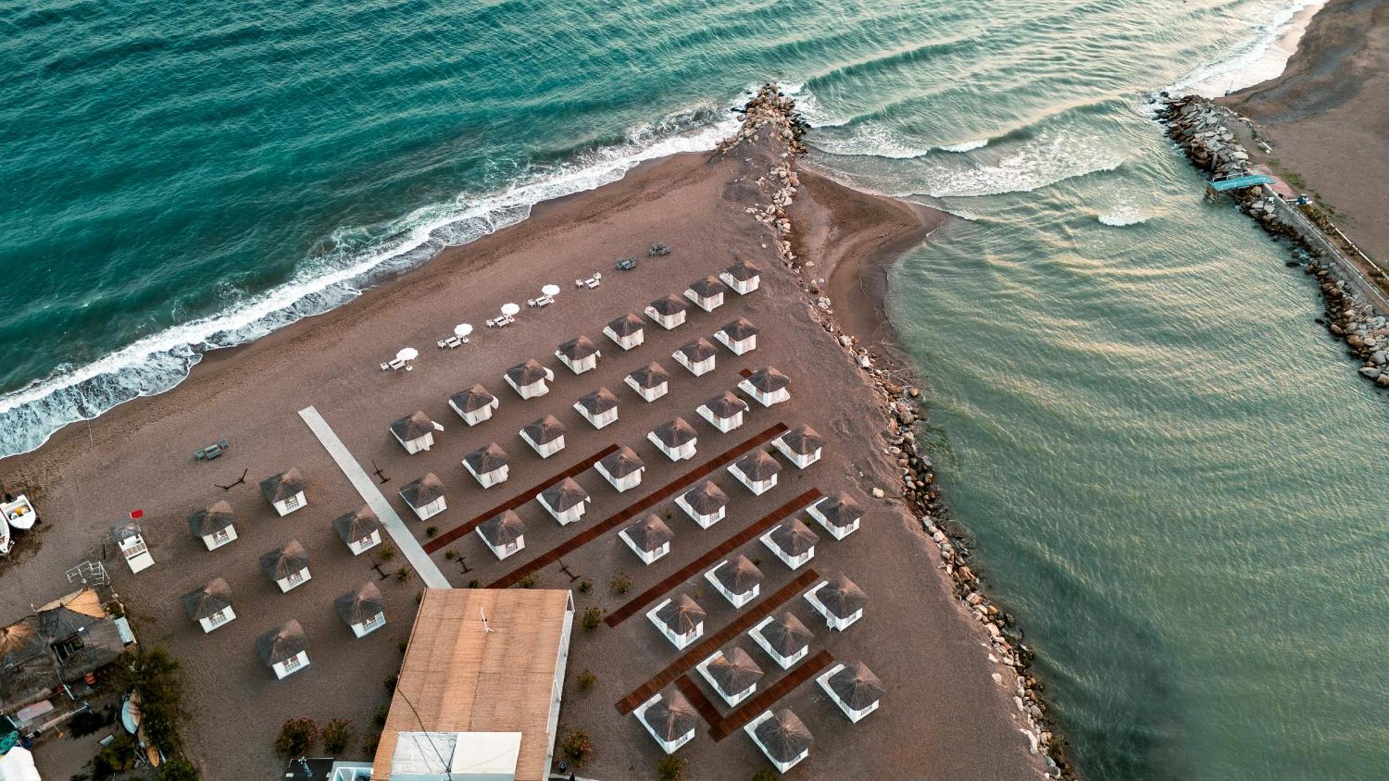 Selectum Noa Belek Exterior foto